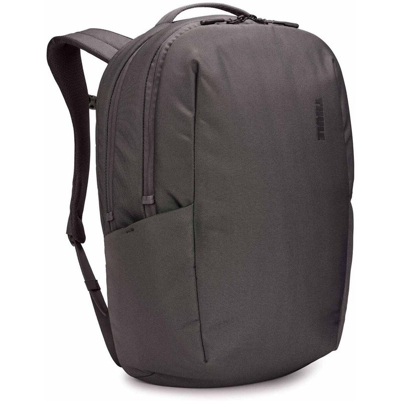 Subterra 2 Backpack – 27 L|Vetiver Gray|Dark Slate|Black