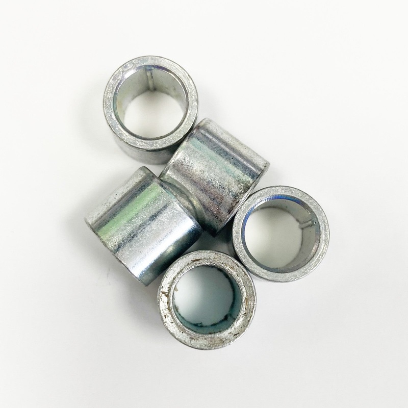 Ten Eighty 10mm Scooter Wheel Shim Pack of 5 Replacement Scooter Wheel