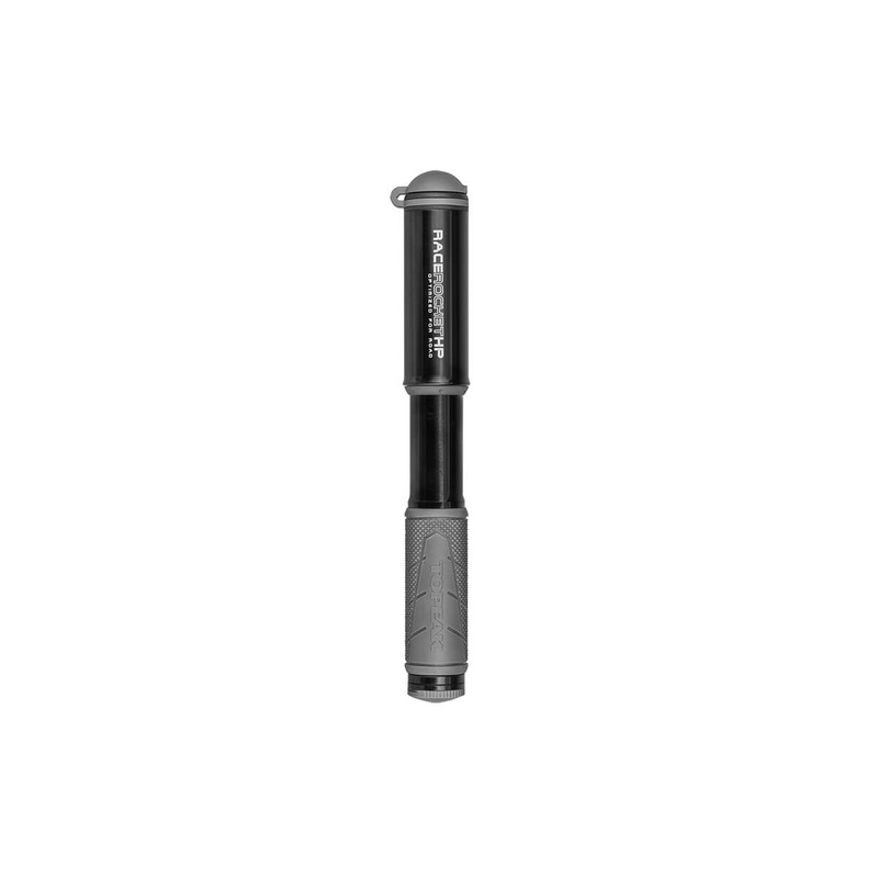 Topeak Race Rocket HP Pump|BLACK