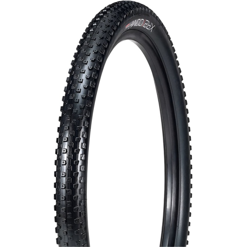 XR2 Comp Wire – 26|26 x 2.20|Black