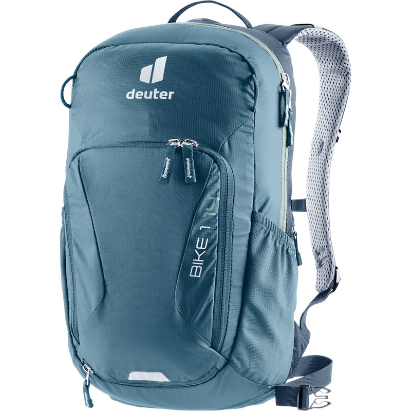 Zaino Deuter Bike I 14 – Blu grigio