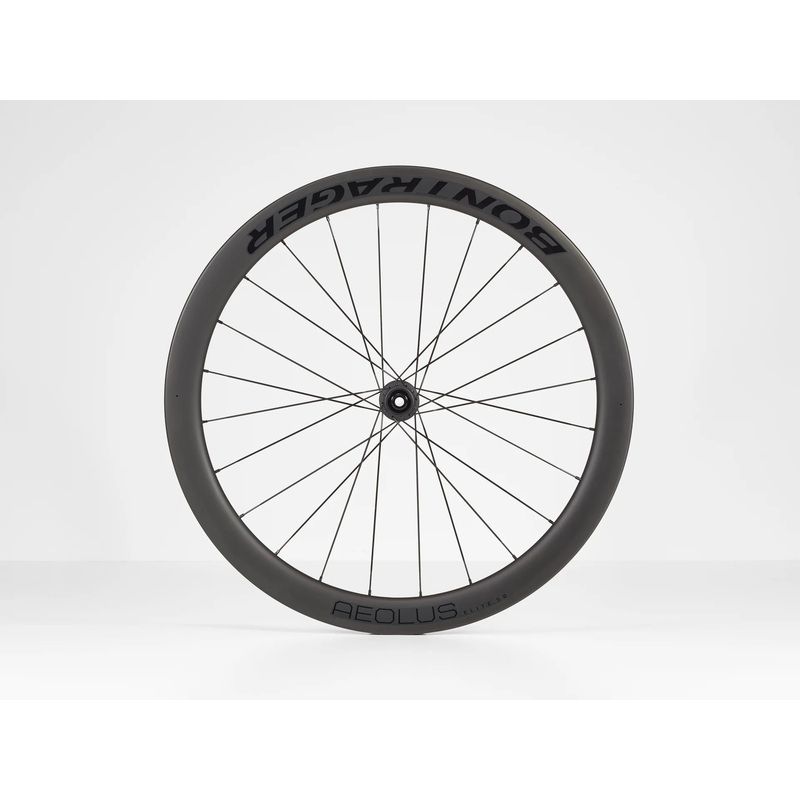 Aeolus Elite 50 TLR Carbon Disc Wheel – 700c
