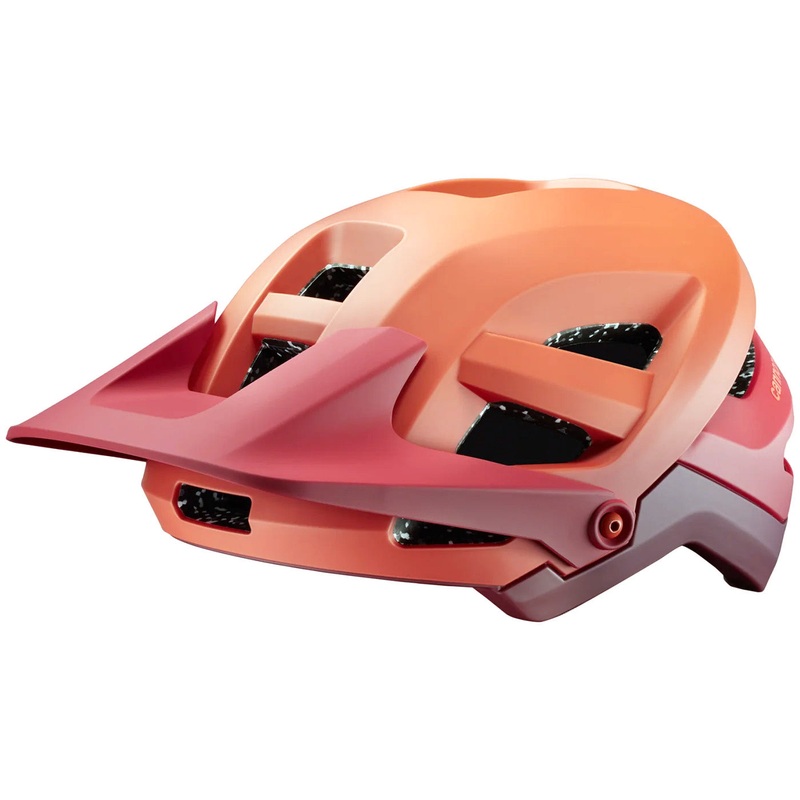 Casco Cannondale Tract Mips – Rosso