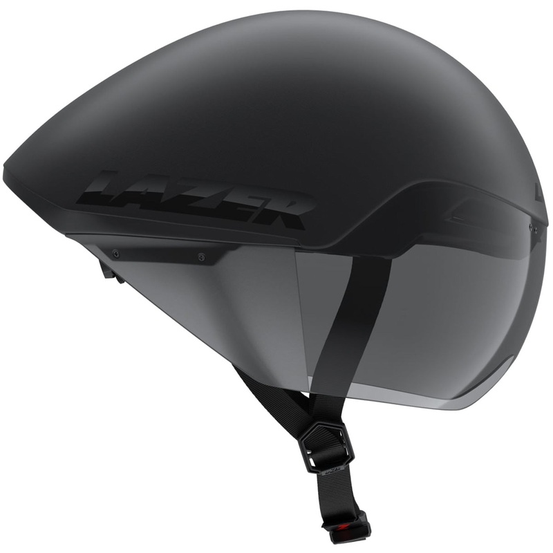 Casco Lazer Victor Kineticore – Nero