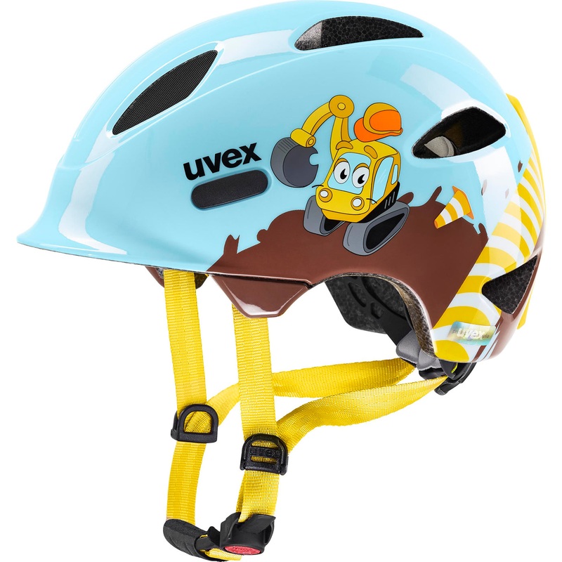 Casco Uvex oyo style – Digger cloud