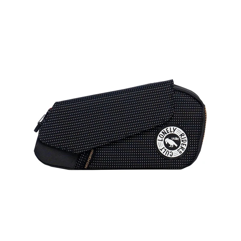 Horizontal Tube Bag Trekking Verve