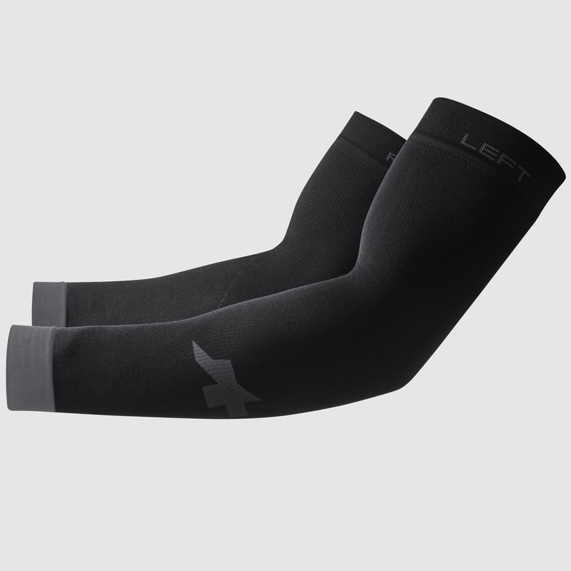 Manicotti Assos Arm Protector – Nero