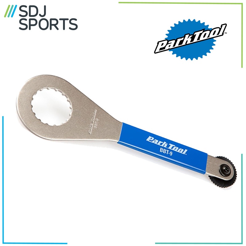 Park Tool BBT-9 Shimano Hollow Tech 2 Bottom Bracket Remover Bike Tool