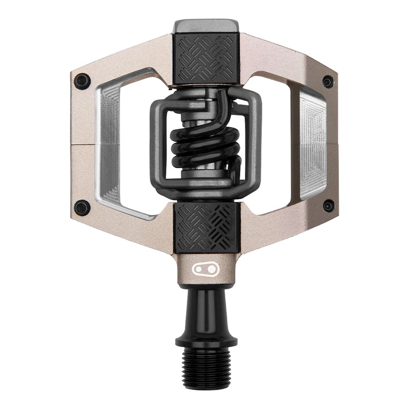 Pedali Crank Brothers Mallet Trail – Beige