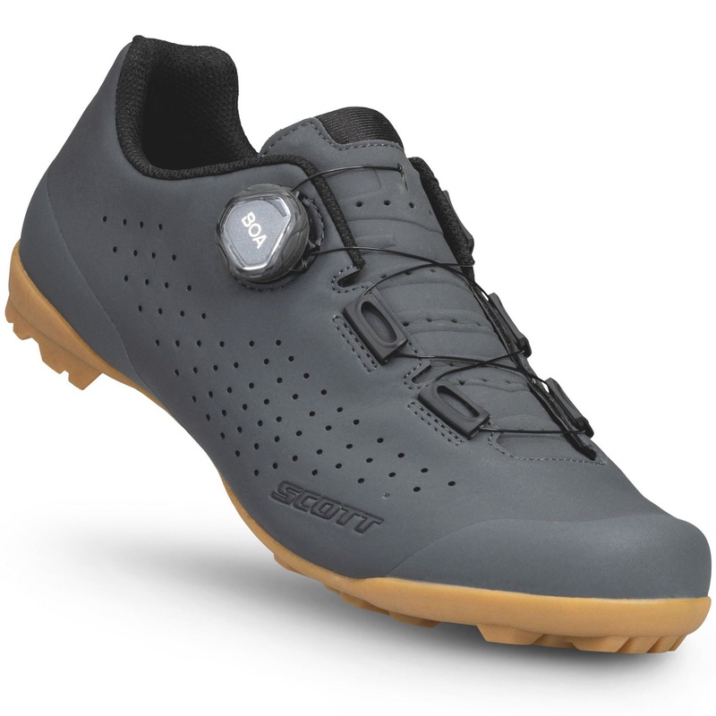 Scarpe Scott Gravel Pro – Grigio