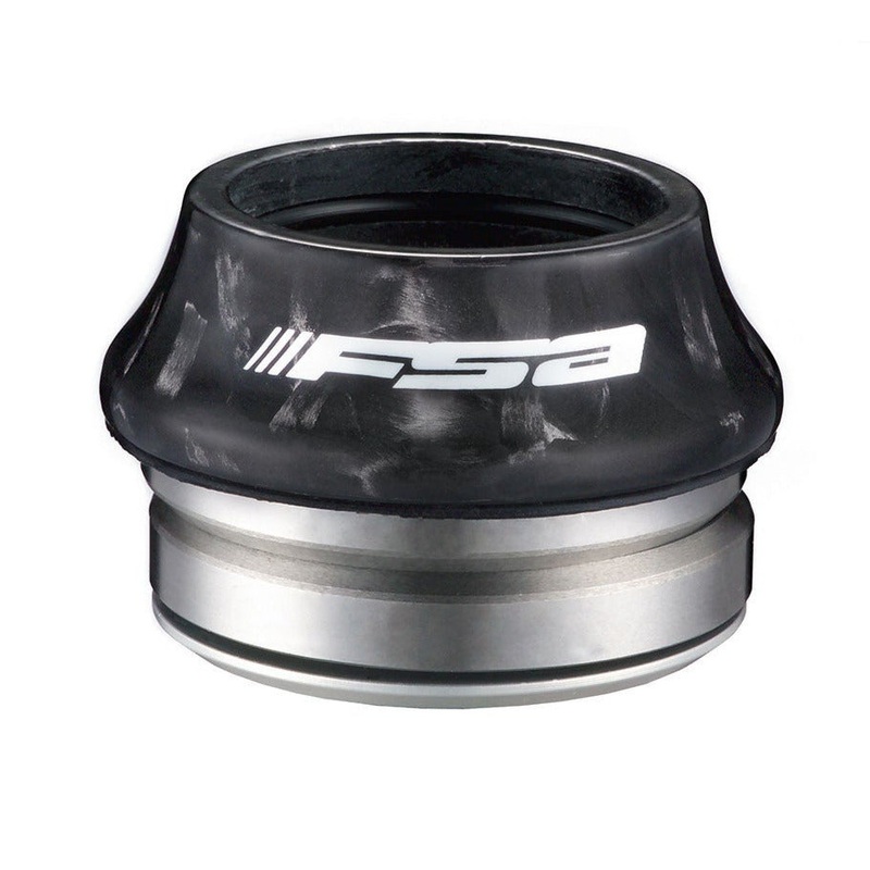 Serie Sterzo Fsa HS ORBIT I NO.17 15mm carbon CC 1-1/8 36×45