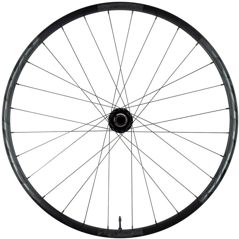 Aeffect R Disc 6-Bolt Wheel – 29