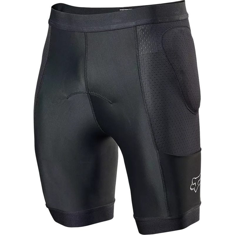 Boxer Fox Baseframe Pro – Nero