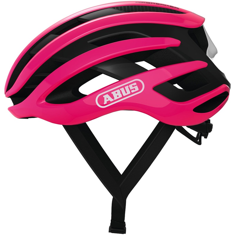 Casco Abus Airbreaker – Rosa|51-55|52-58|59-61|Rosa