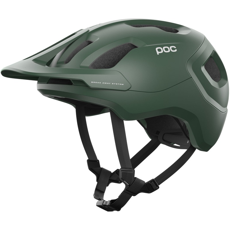 Casco Poc Axion – Verde|55-58|59-62|Verde