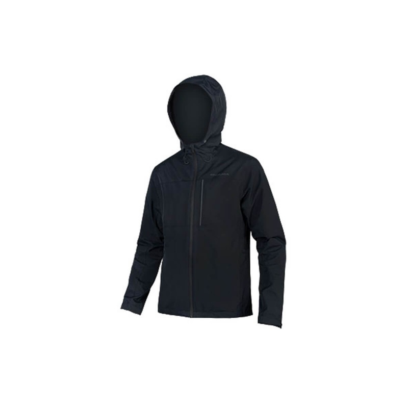 Endura Hummvee Waterproof Hooded Jacket