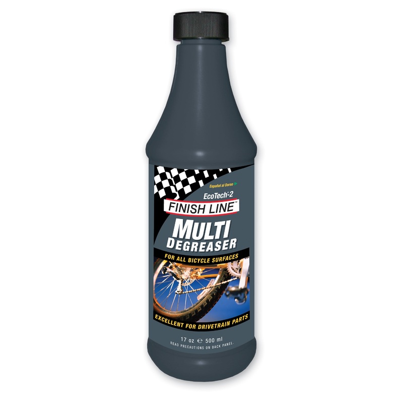 Finish Line EcoTech 2 Multi-Degreaser Cleaning Tool 500ml Bottle