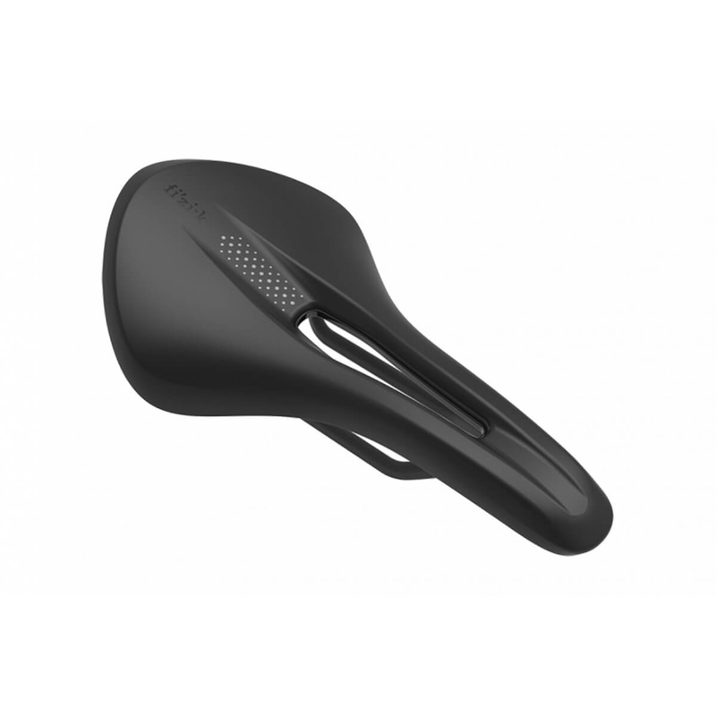 Fizik Tempo Aliante R1 Saddle|145MM|155MM|BLACK