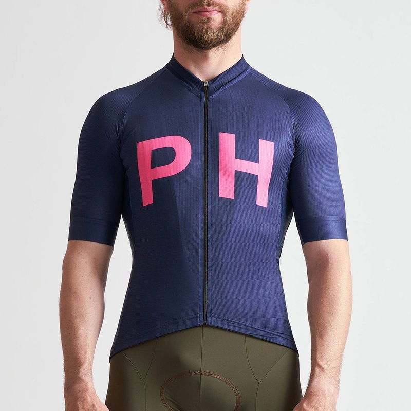 Maglia PH Exploro – Blu|S|M|L|XL|XXL|Blu