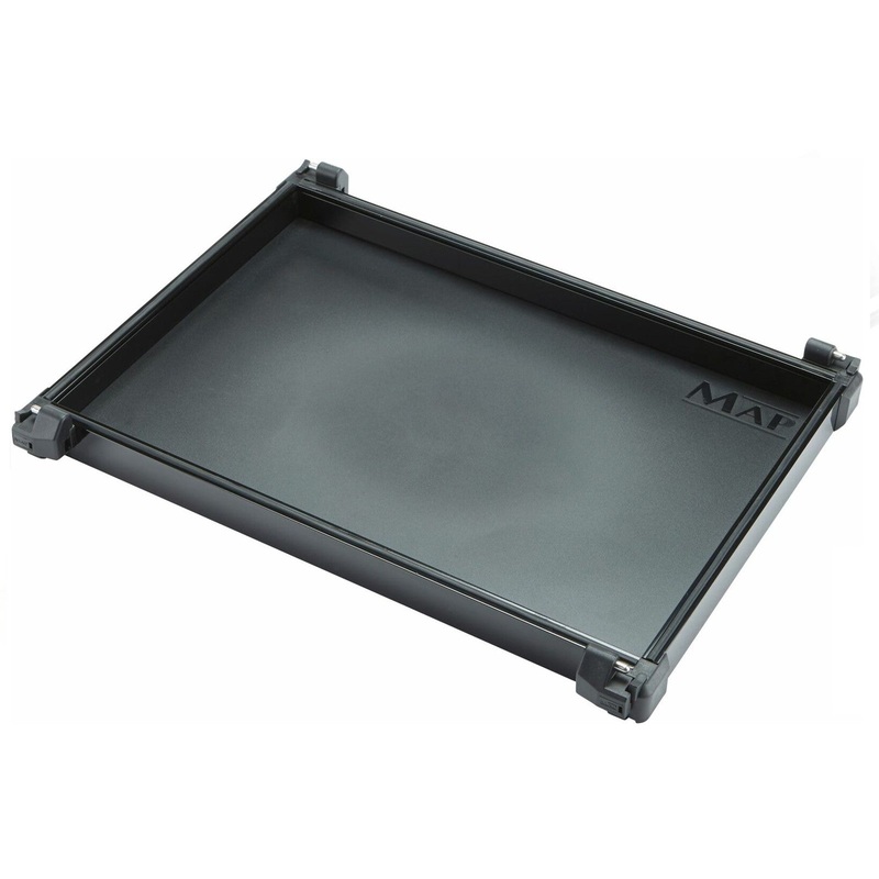 MAP Shallow Tray Unit Fishing Storage