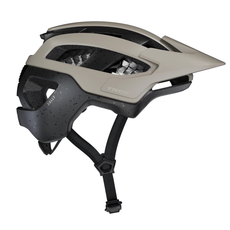 Rally WaveCel Mountain Bike Helmet