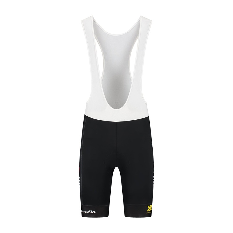 Salopette bambino Team Visma Lease a bike 2025 The Swarm – Tdf
