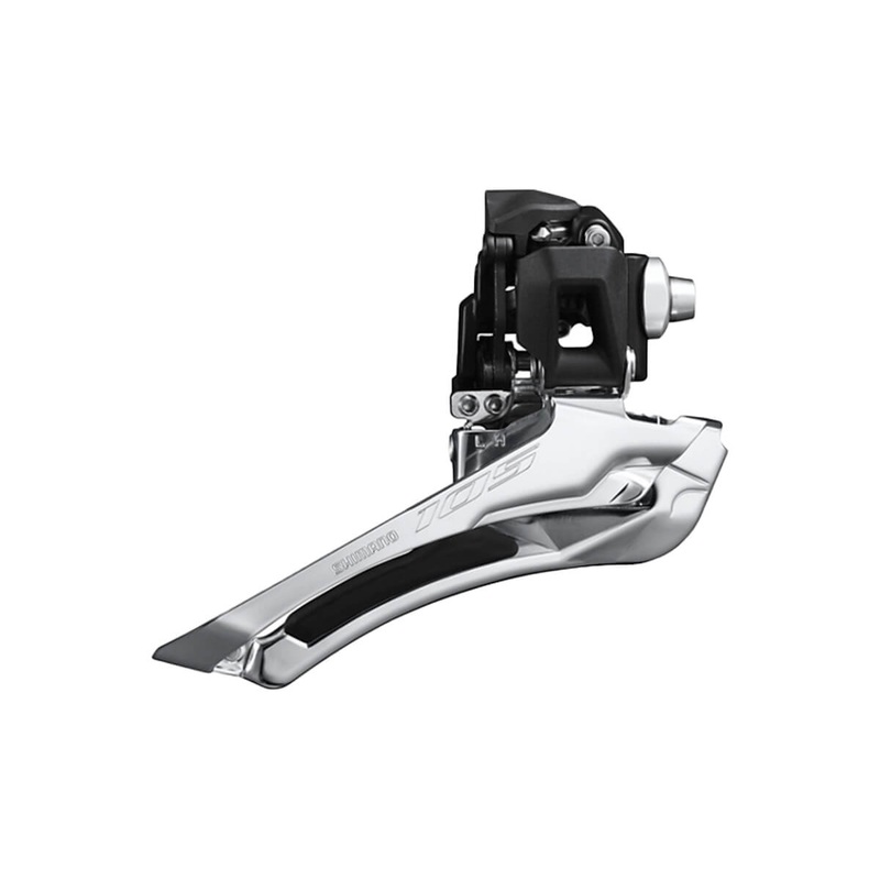 Shimano FD-R7100 105 12-Speed Front Derailleur