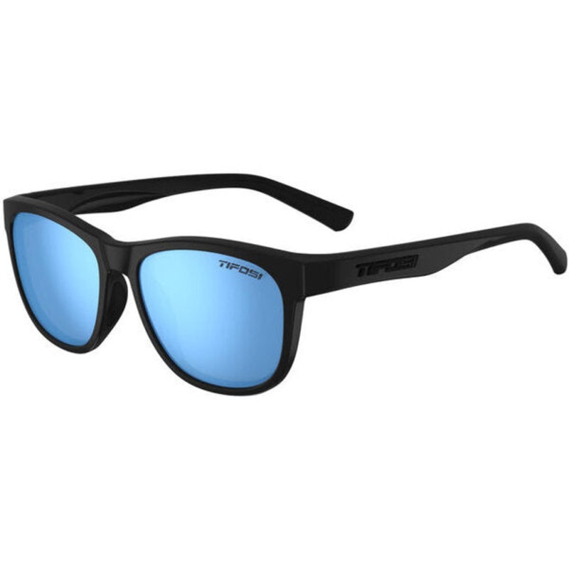 SwankBlackout Polarized Sunglasses
