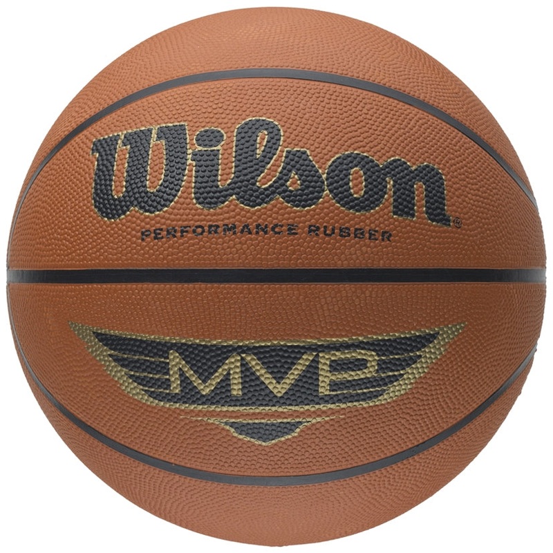 Wilson Wilson MVP Basketball|Size 5