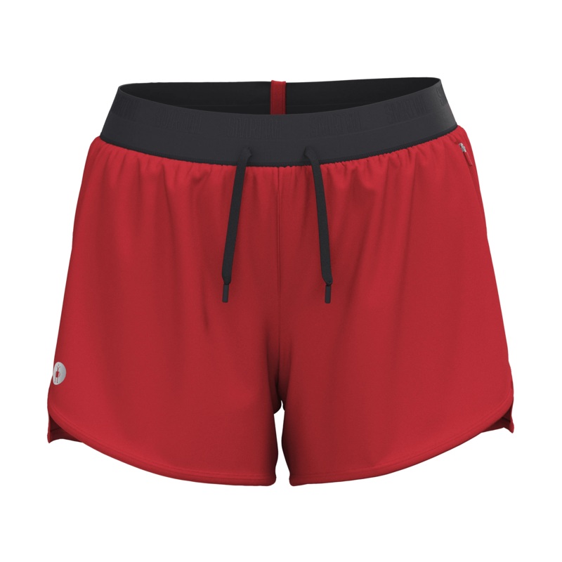 Active Lined 4 Short – Women’s