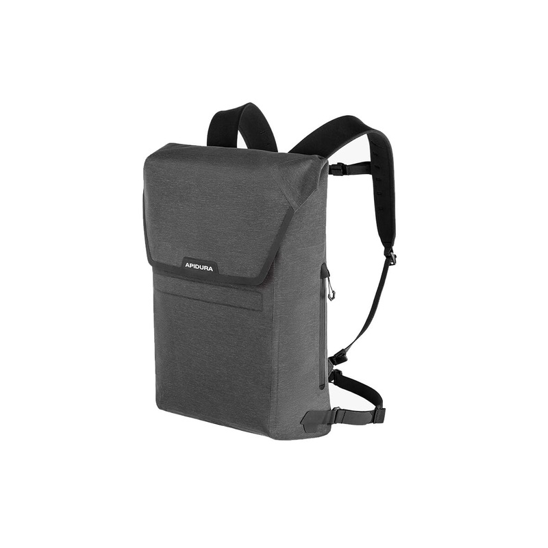 Apidura City Backpack|17L|20L|GREY