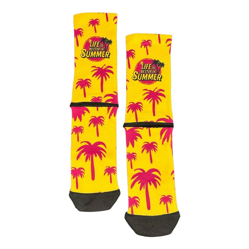 Calze MBwear Fun Summer – Life is better