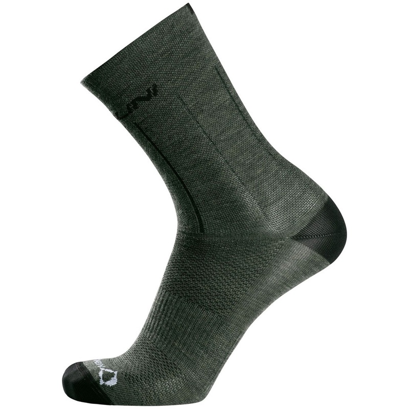 Calze Nalini New Wool – Verde|41-43|44-45|Verde