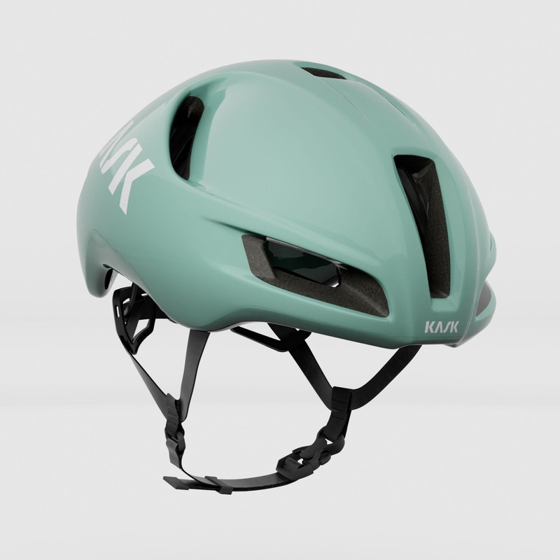 Casco Kask Utopia Y – Verde|50-56|52-58|Verde