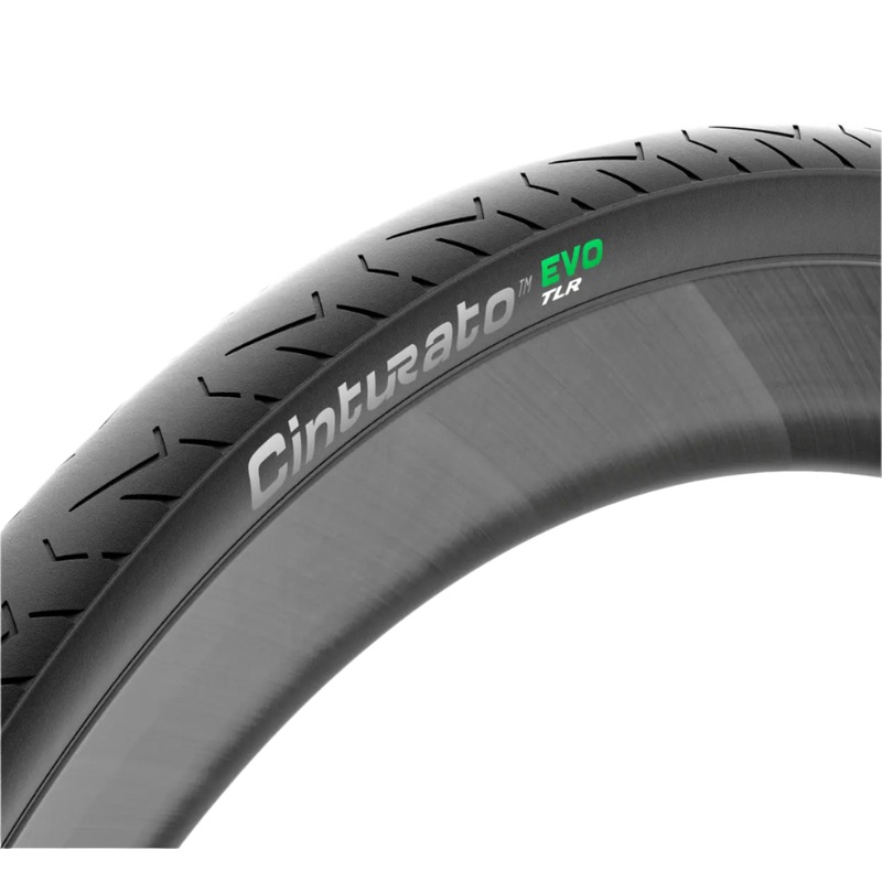 Cinturato EVO – 700c|Black|700c x 30|700c x 32|700c x 35|700c x 40