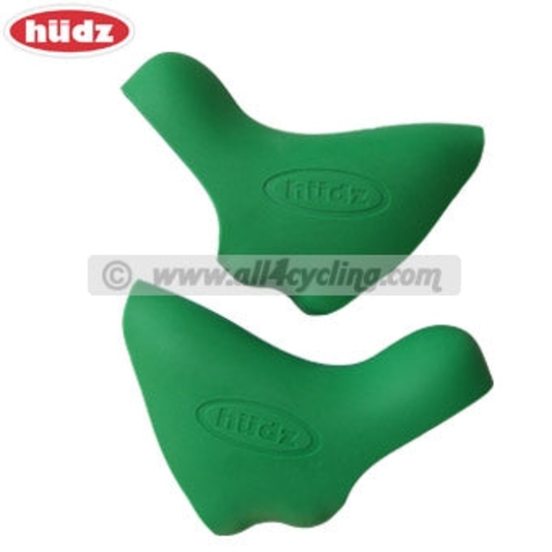 Coprileve Hudz compatibile SRAM – Verde