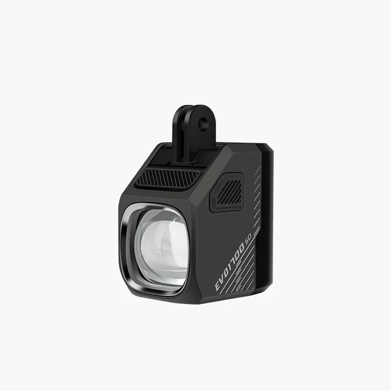 EVO 1700 Front Light Shimano Di2 Compatible