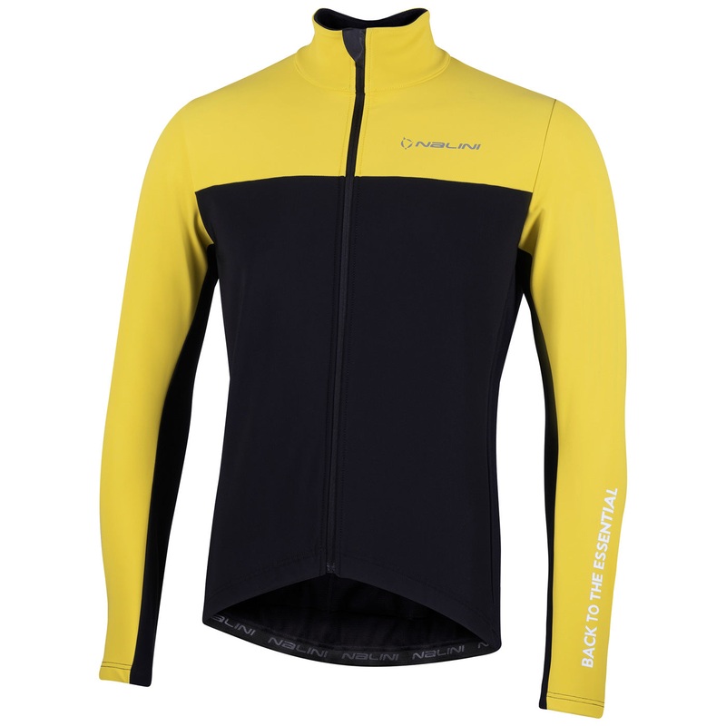 Giacca Nalini New Road – Giallo