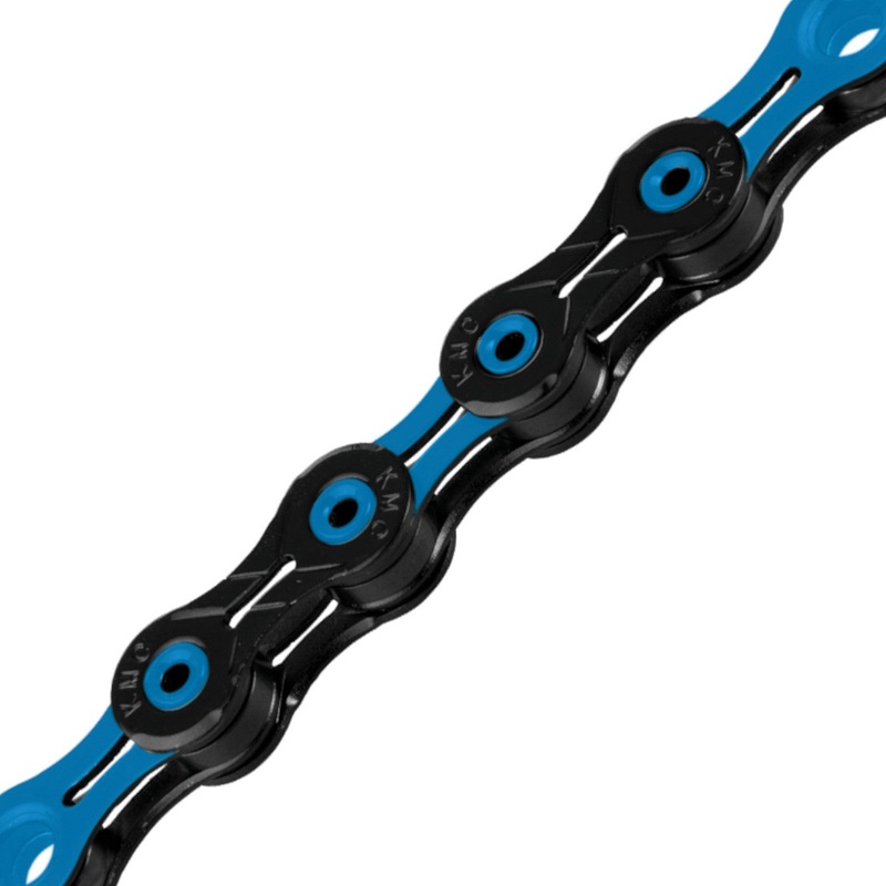 KMC X10 SL DLC 10 Speed Bike Chain