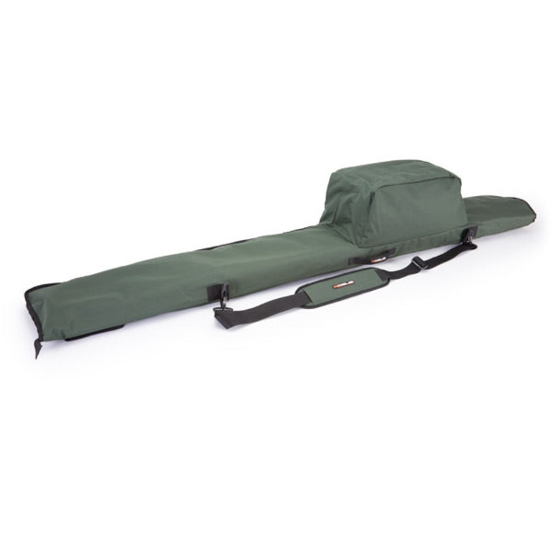 Leeda Rogue Full Rod Holdall Fishing Rod Bag