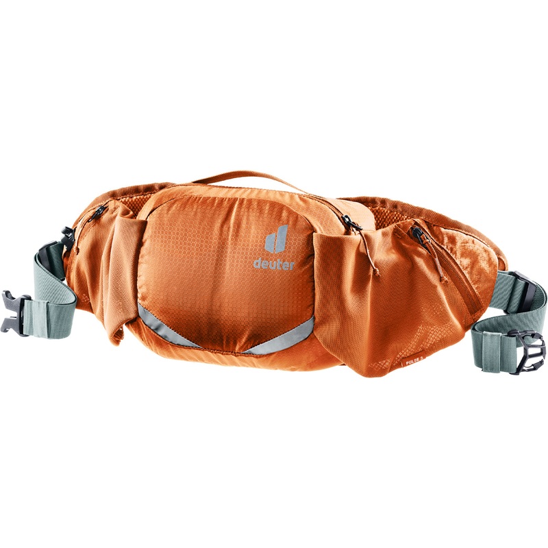 Marsupio Deuter Pulse 3 – Arancio