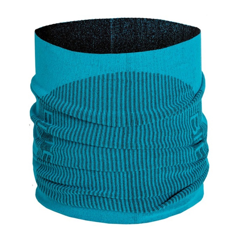 Scaldacollo Biotex Limitless – Azzurro