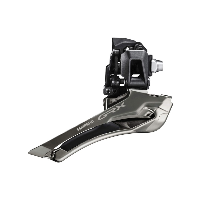 Shimano GRX FD-RX820 Front Mech Braze-On