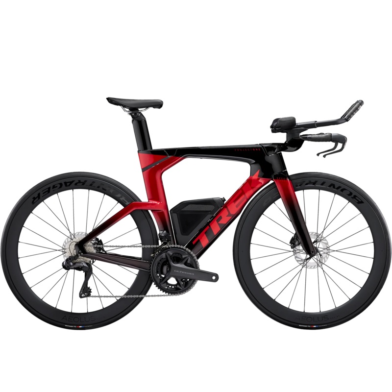 Speed Concept SLR 7|Medium|Metallic Red Smoke to Carbon Red Smoke Fade|Carbon Smoke/Prismatic Marble