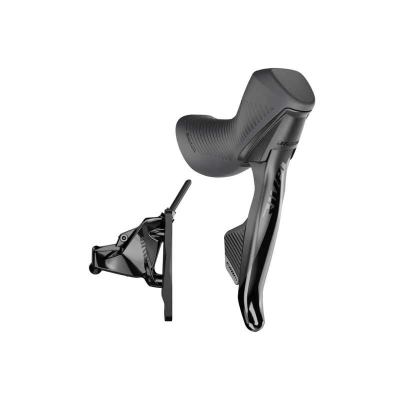 SRAM Rival eTap AXS HRD Shifter & Brake Caliper System