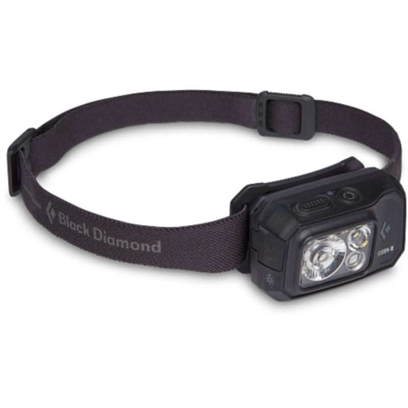 Storm 500-R (500 Lumens-Rechargeable) Headlamp