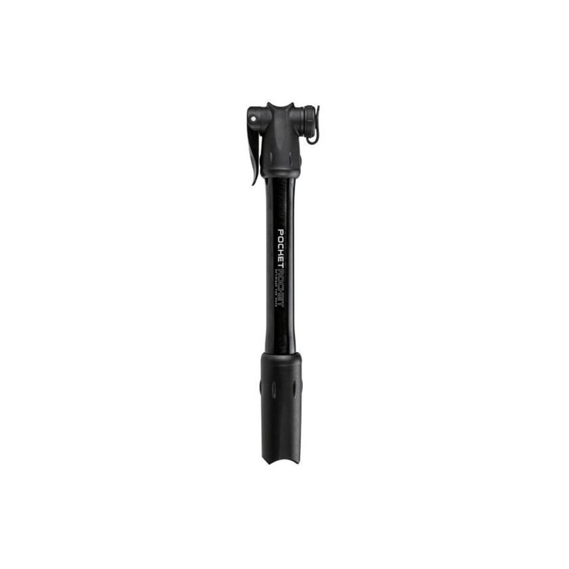 Topeak Pocket Rocket Mini Pump