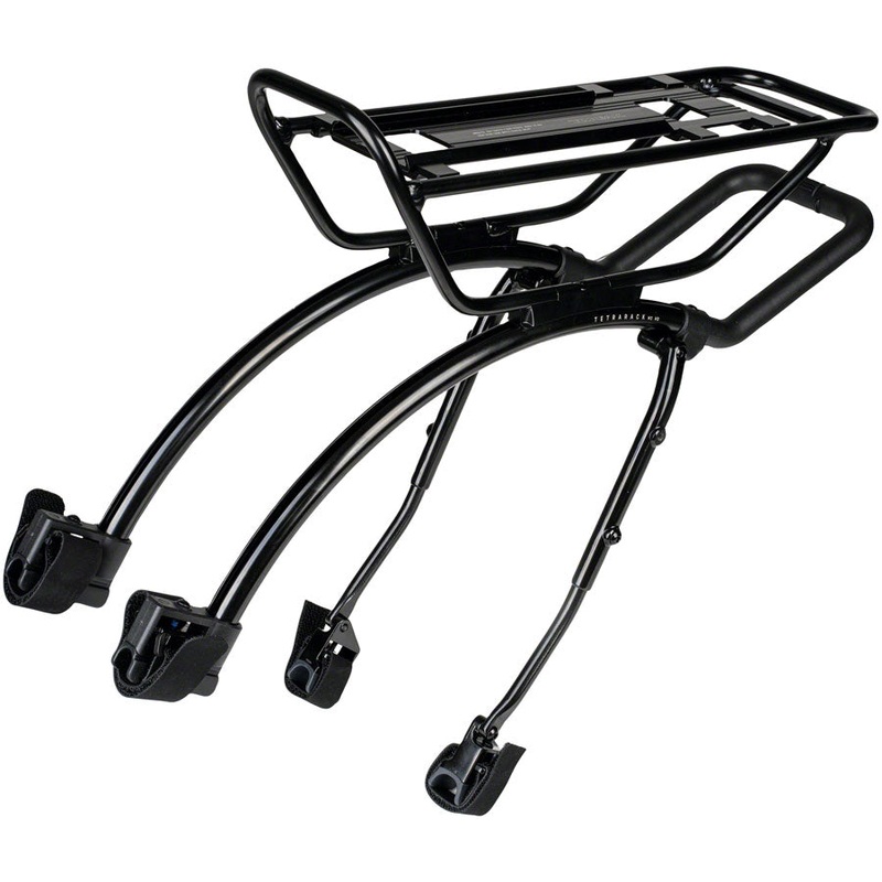 Topeak TetraRack M2 HD Seatstay Mount