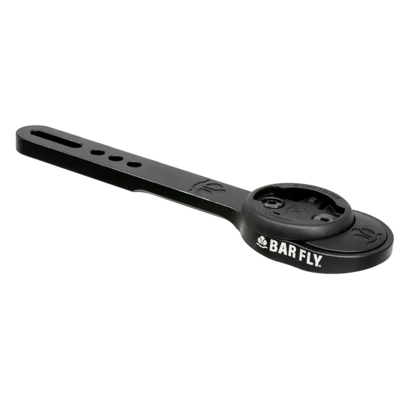 Bar Fly Prime Spoon|Taglia unica|Nero