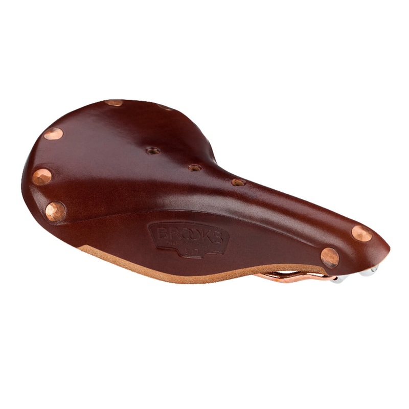 Brooks B17 Special Mens’ Saddle for Brompton